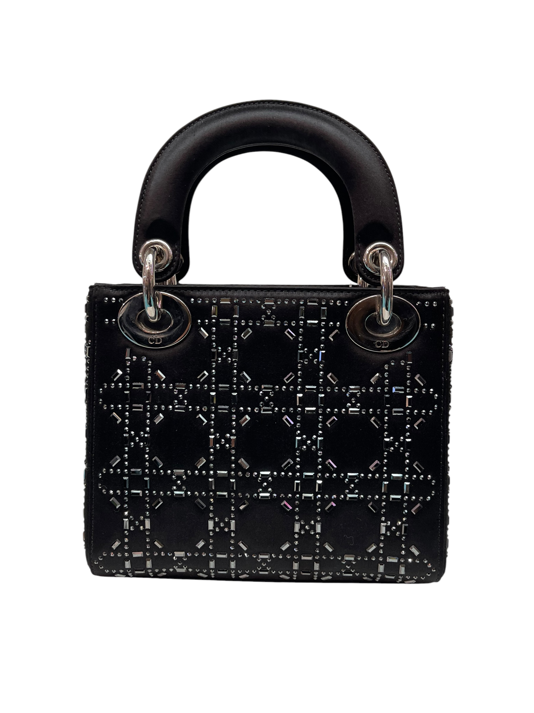 Pre-Owned DIOR Lady Dior / Product Code: 26050229