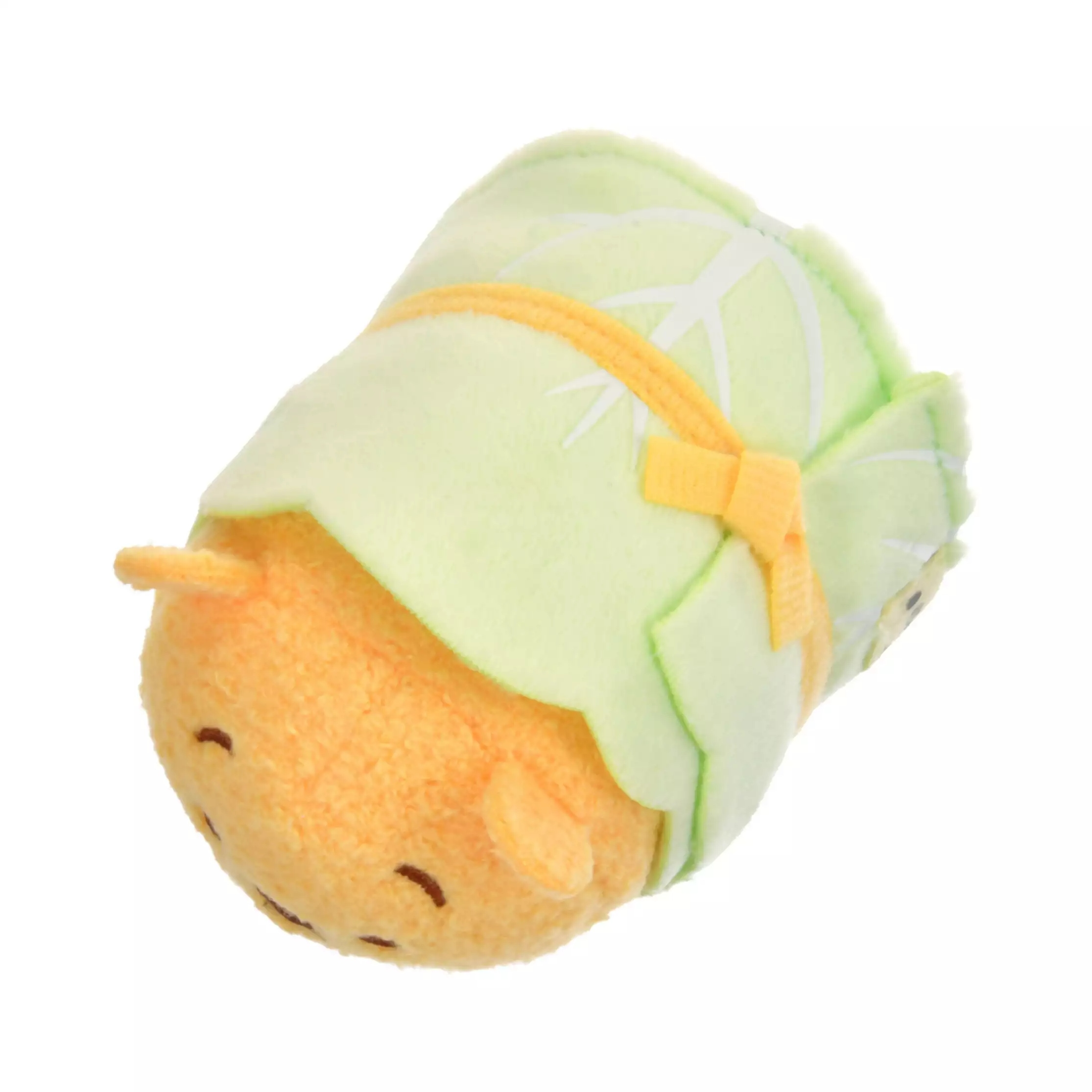 🌸 【預訂】Pooh rolled cabbage 造型公仔 - Japanese hot pot TSUM TSUM 13/10新品