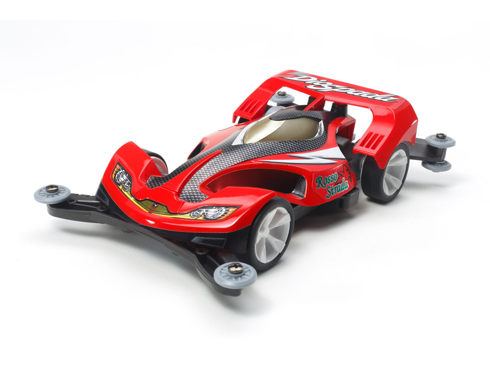 DIOSPADA PREMIUM (AR CHASSIS)