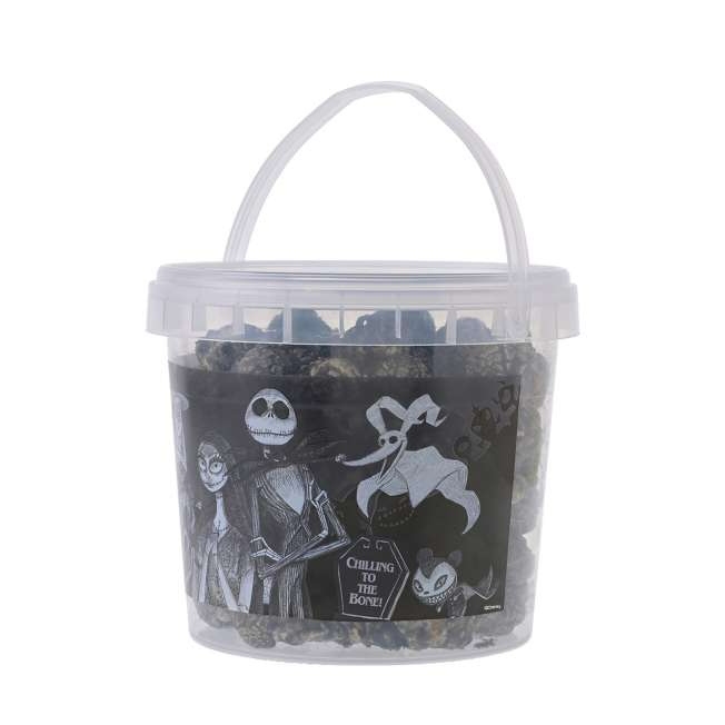 🌸 【預訂】jack Popcorn <Black Caramel> - BLACK STYLE