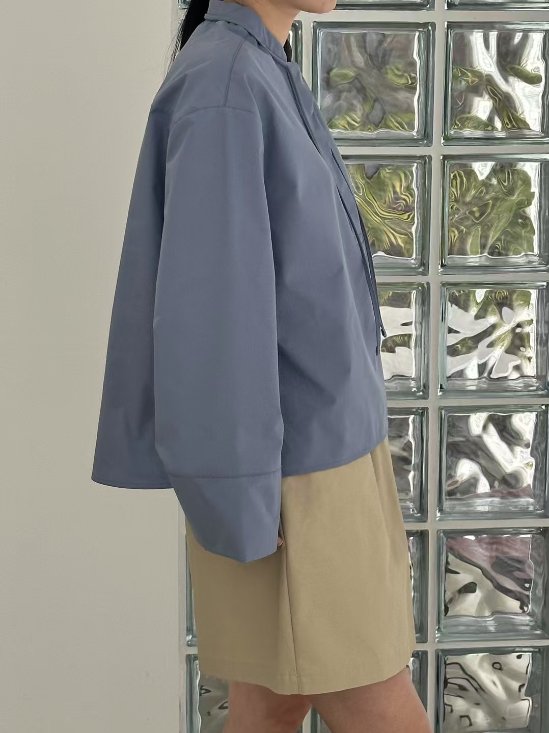 (2026SS) DAYLOG - TOP