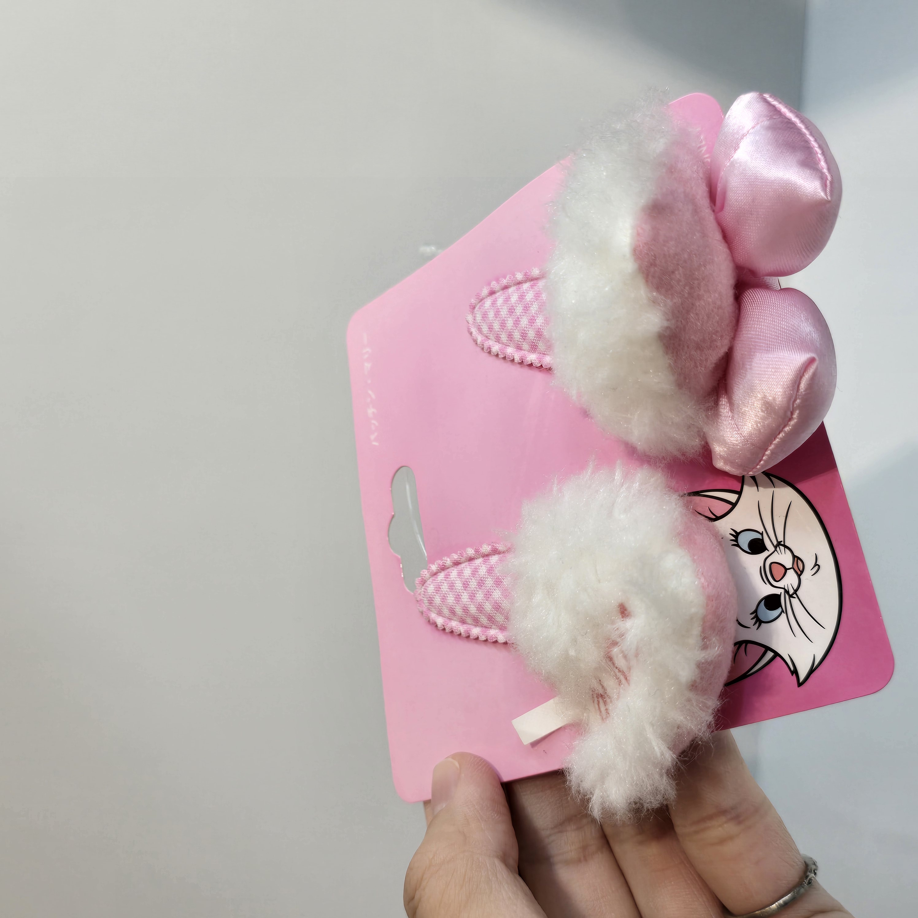 現貨 樂園限定 Marie 髮夾set 