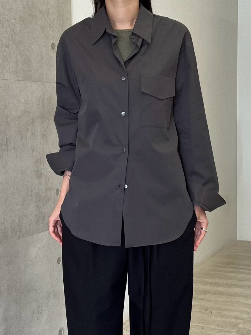 (2026FW) URBAN CLOTH - TOP