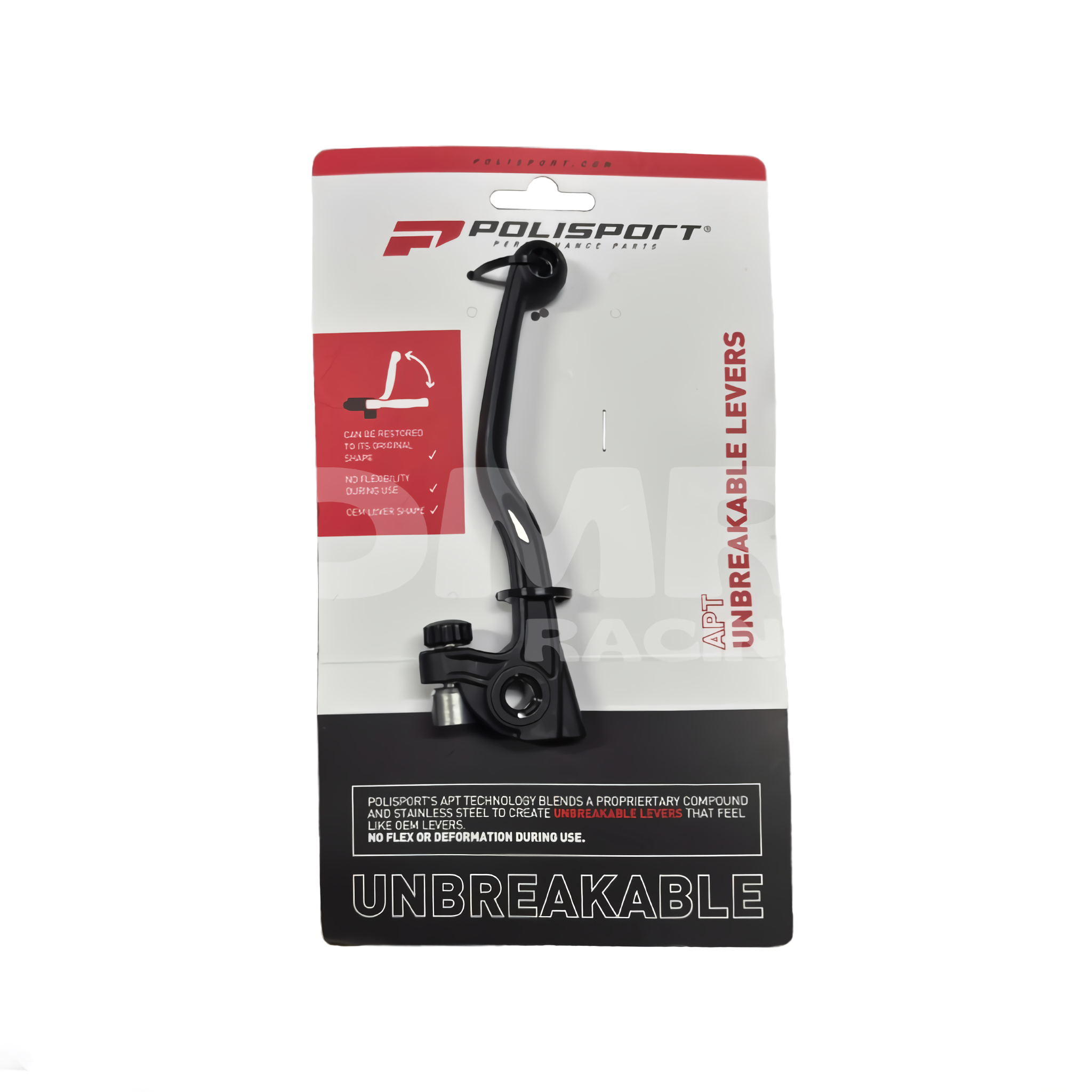 Polisport Unbreakable Lever for KTM/HUS/GAS