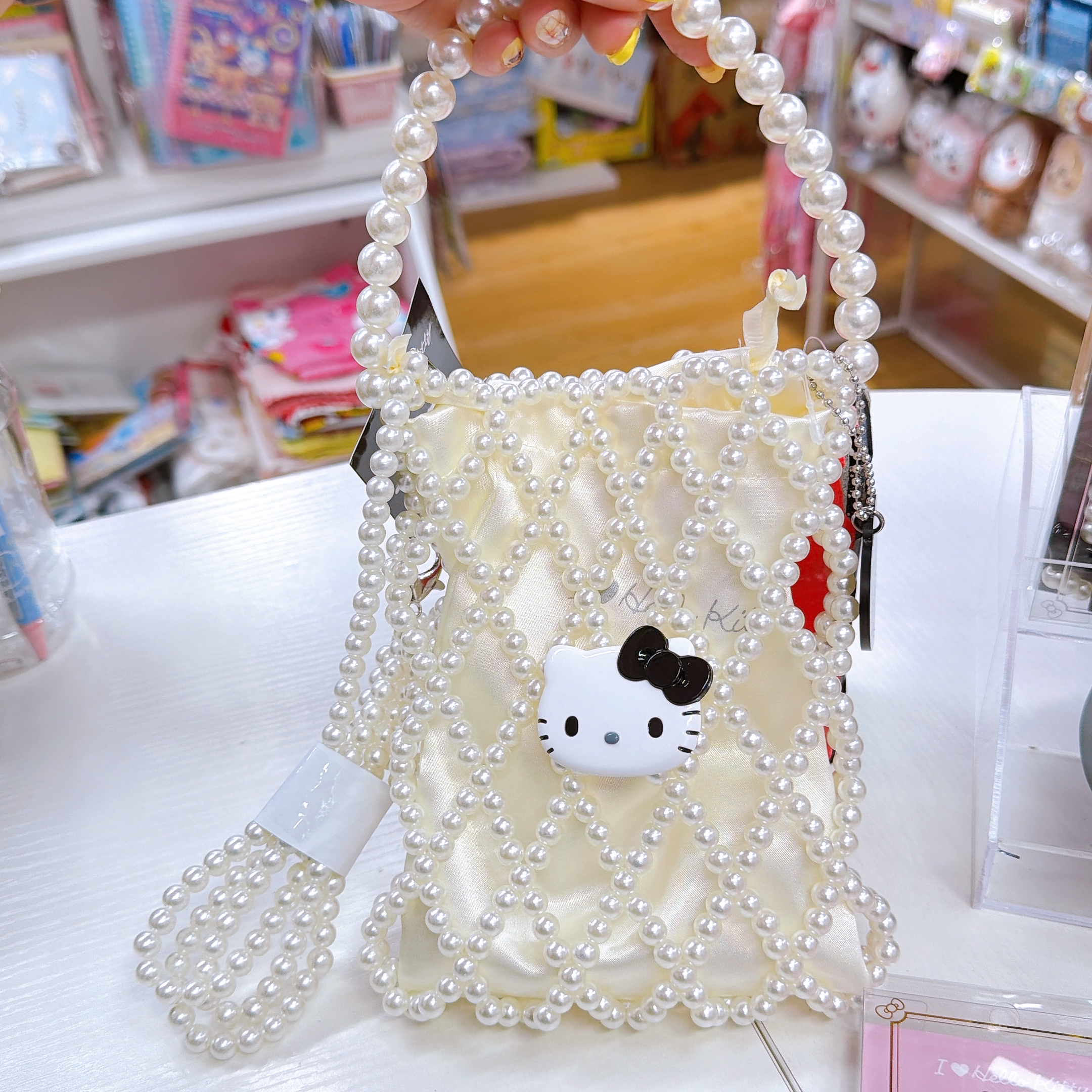日本直送新款Hello Kitty 新系列產品