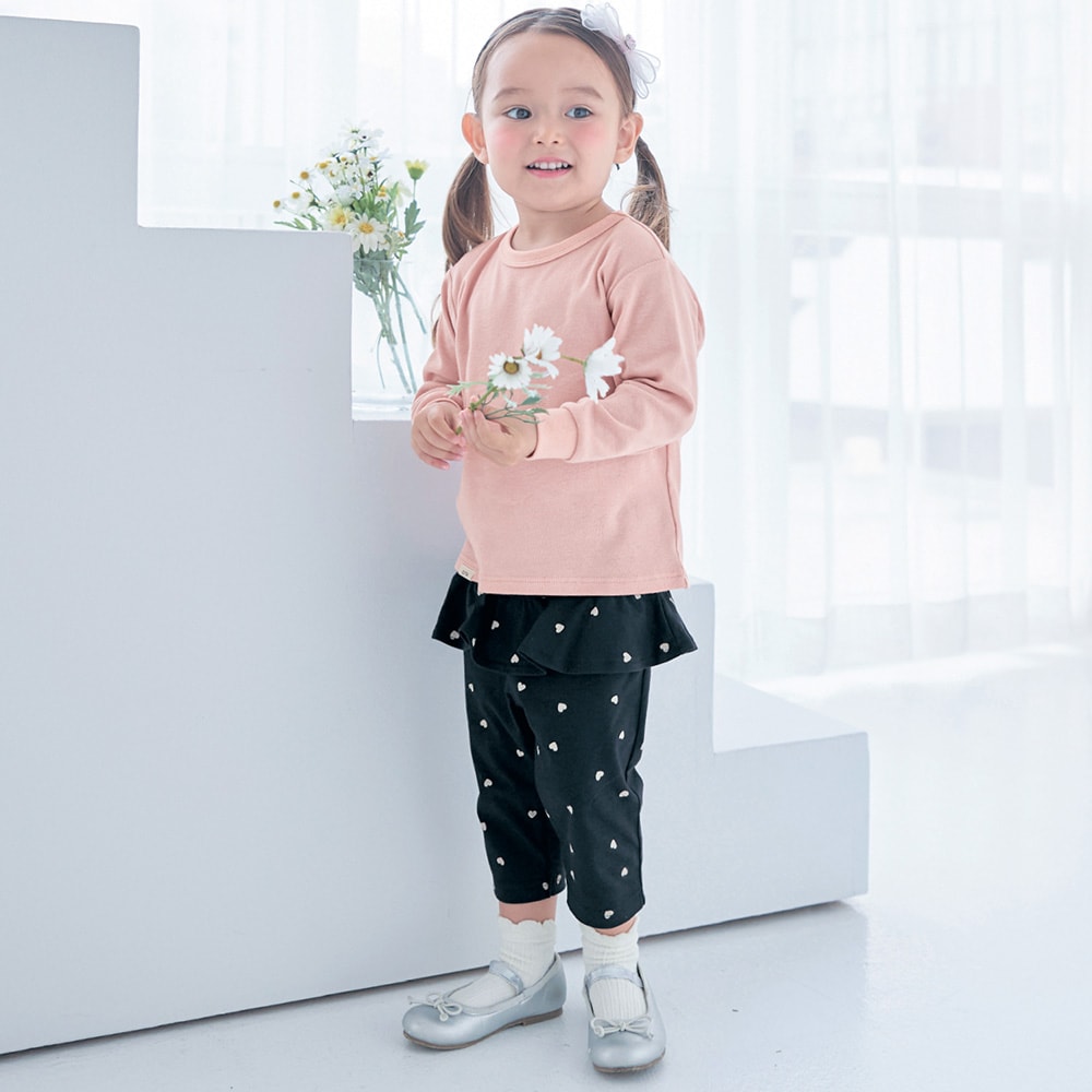 🆕【⭐訂購⭐】  🇯🇵日本直送 🌀日本品牌 7分裙褲 [6款選] 🌀 [PLDA-0234] [260526]