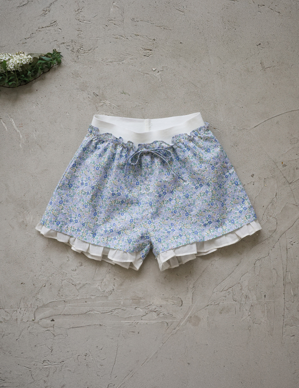 🇰🇷Puella_Flo短褲