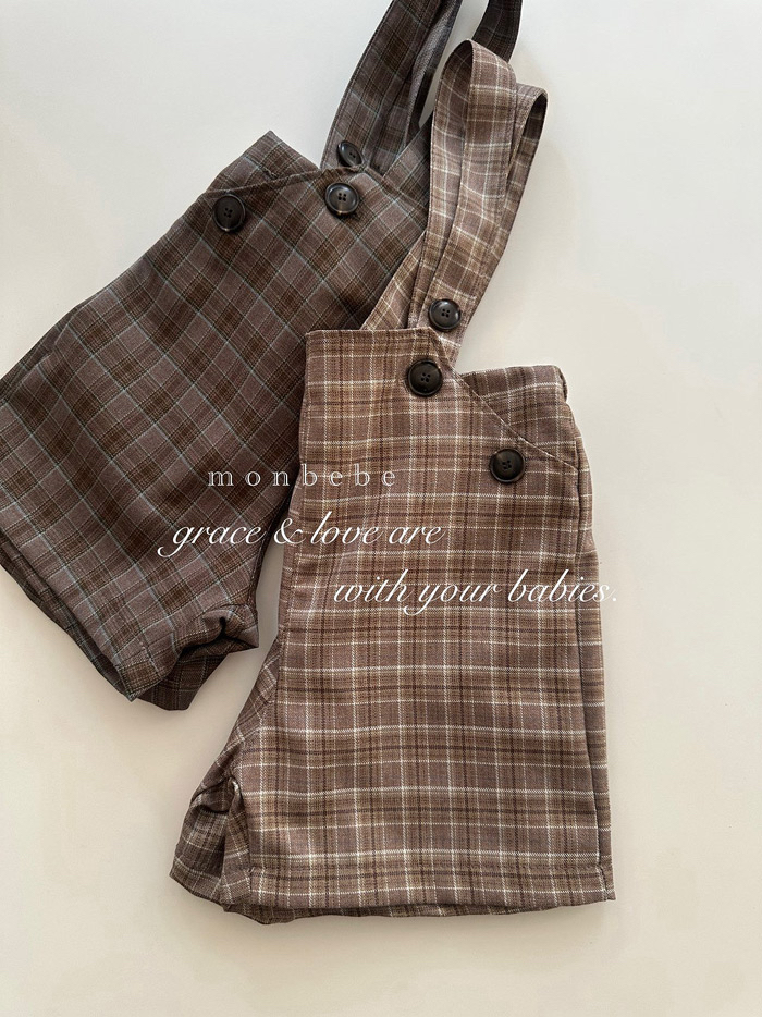 🇰🇷Monbebe pants