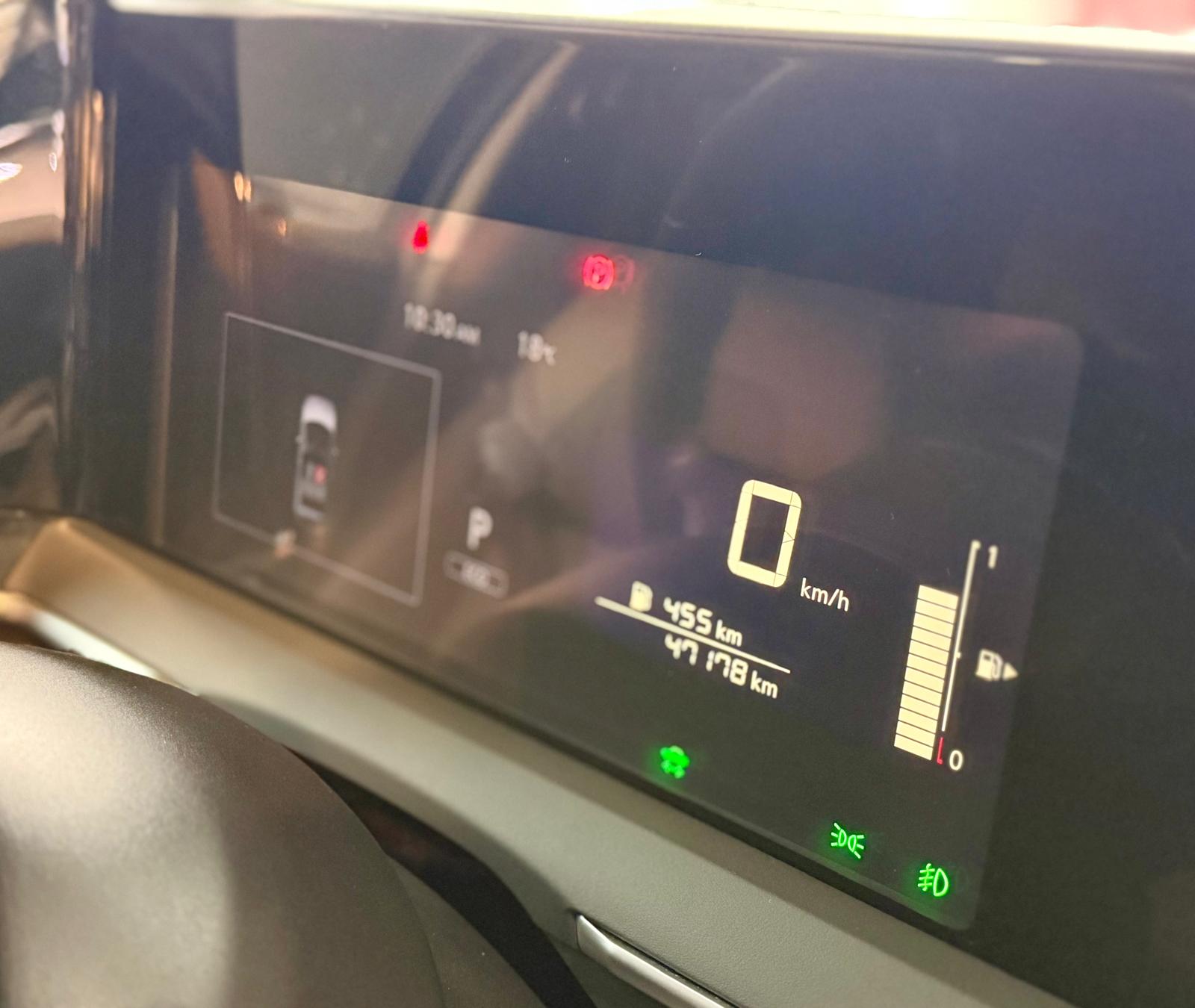 Nissan NOTE E-Power 2022