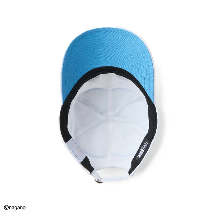 🆕【⭐訂購⭐】 🌀#NewEra x #Chiikawa 3D耳朵 9TWENTY 棒球帽［2款選］🌀[ELCA-0044][260320]