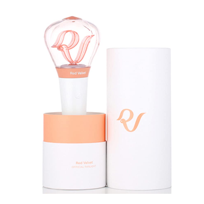 RED VELVET - OFFICIAL LIGHT STICK