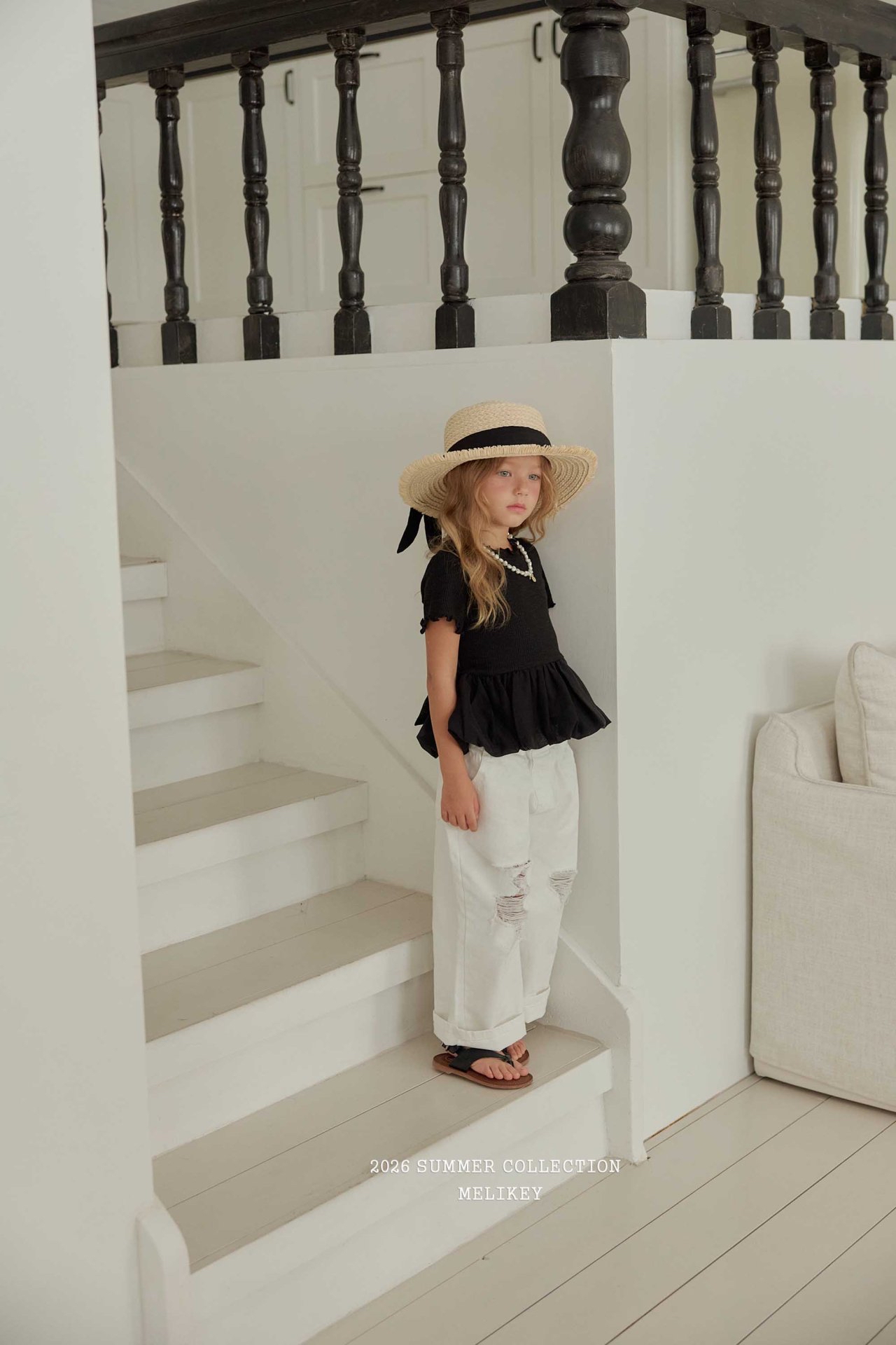 🇰🇷Melikey長褲