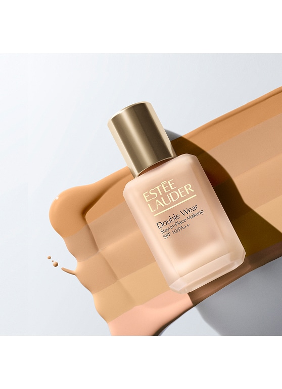 Estee Lauder 雅詩蘭黛 Double Wear 全新輕透無瑕持久粉底液 SPF10 (30ml 正裝) 🤍 #1N2 Ecru/💗 #1C1 Cool Bone/💛 #2W0 Warm Olive