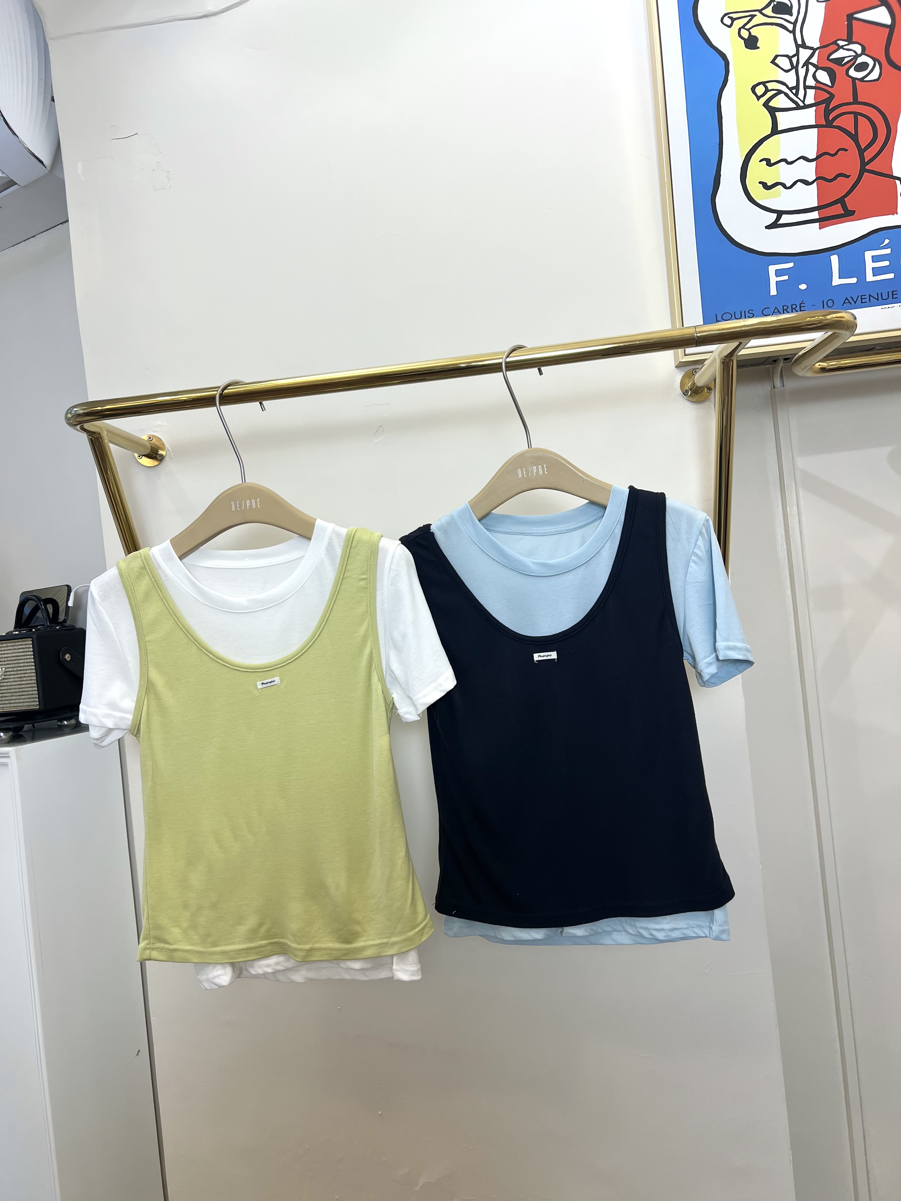 𝑴𝒊𝒙 𝒕𝒆𝒆 𝒔𝒆𝒕 