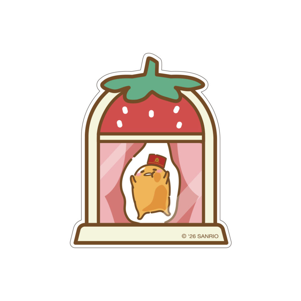 GU限定貼紙550***