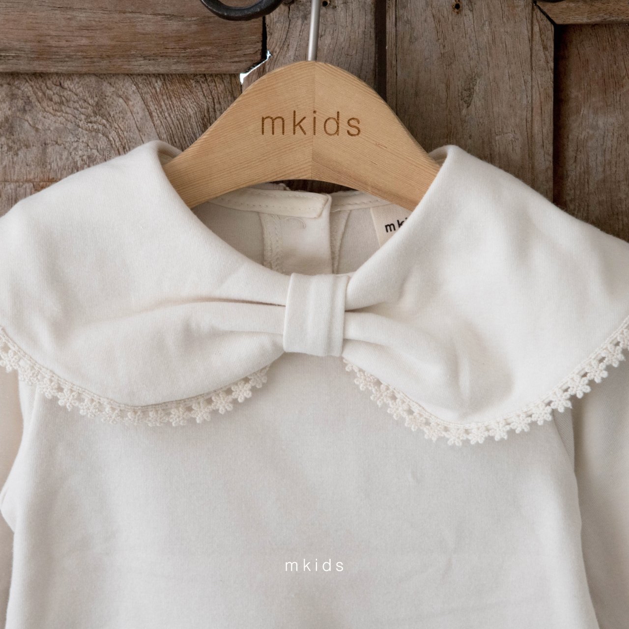 🇰🇷mkids tee