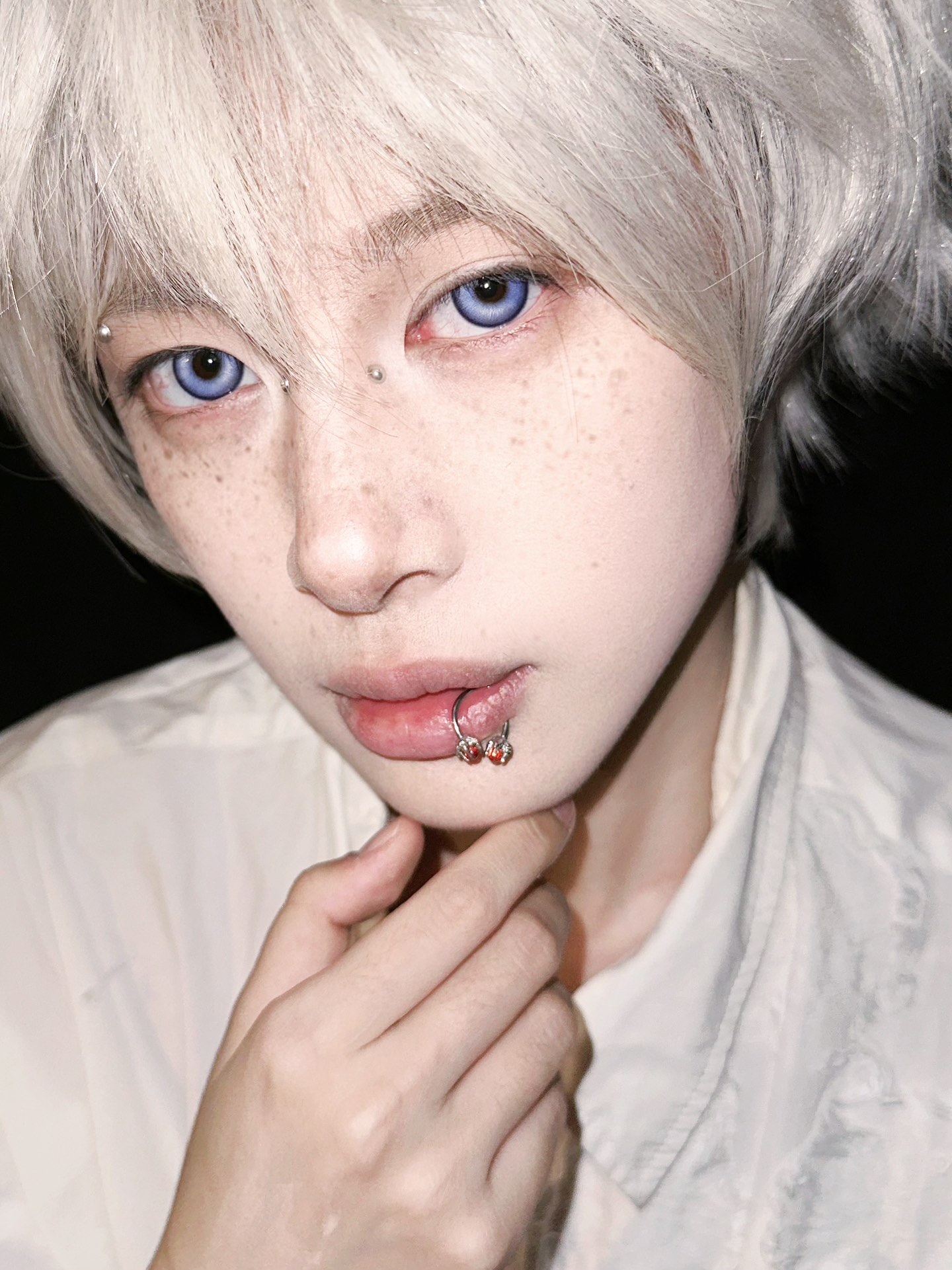 Dgugulens 日拋 時空戀曲系列