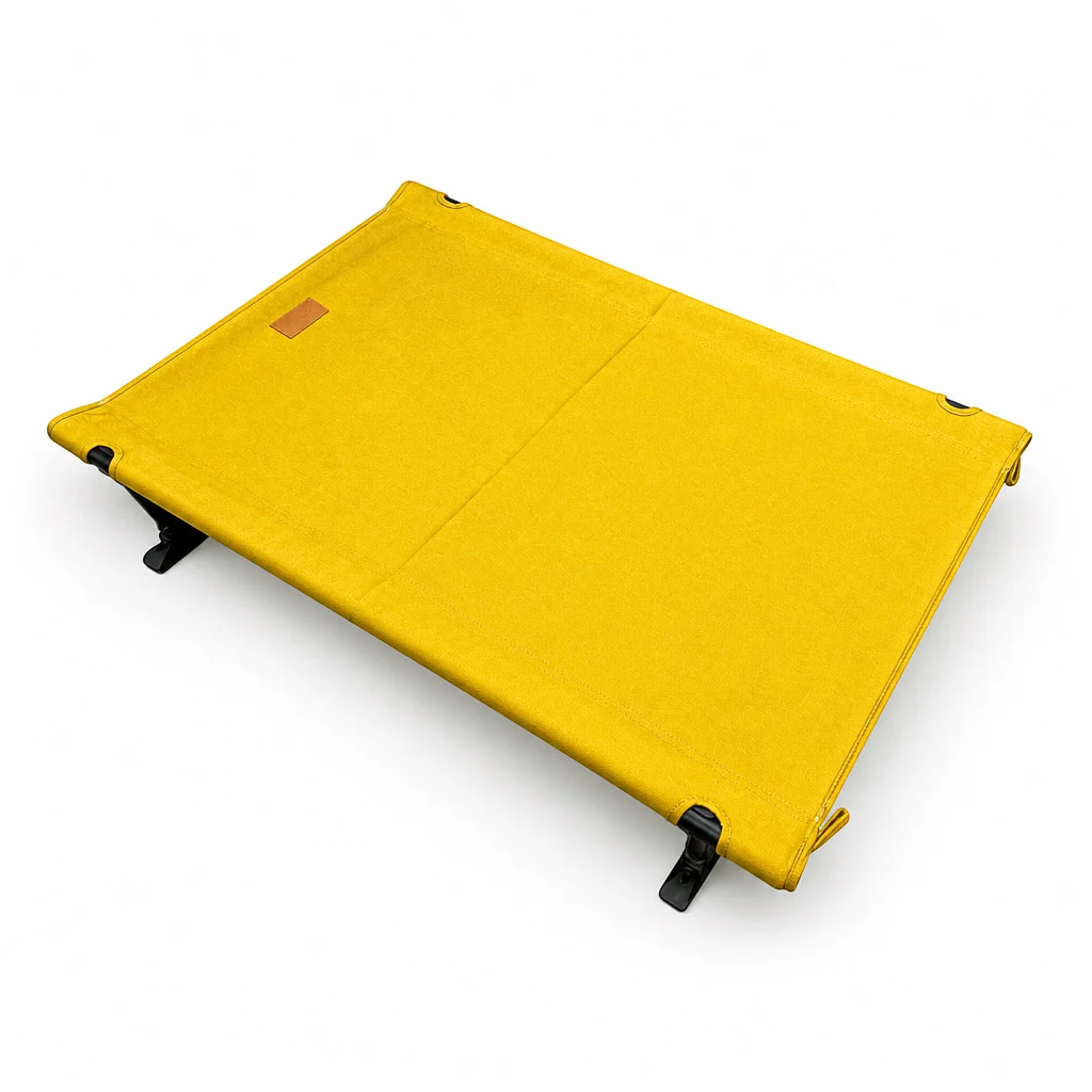 Helinox Dog Cot Home 摺疊寵物床（居家）版本