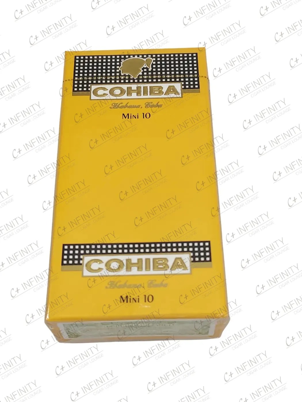 Cohiba Mini 10