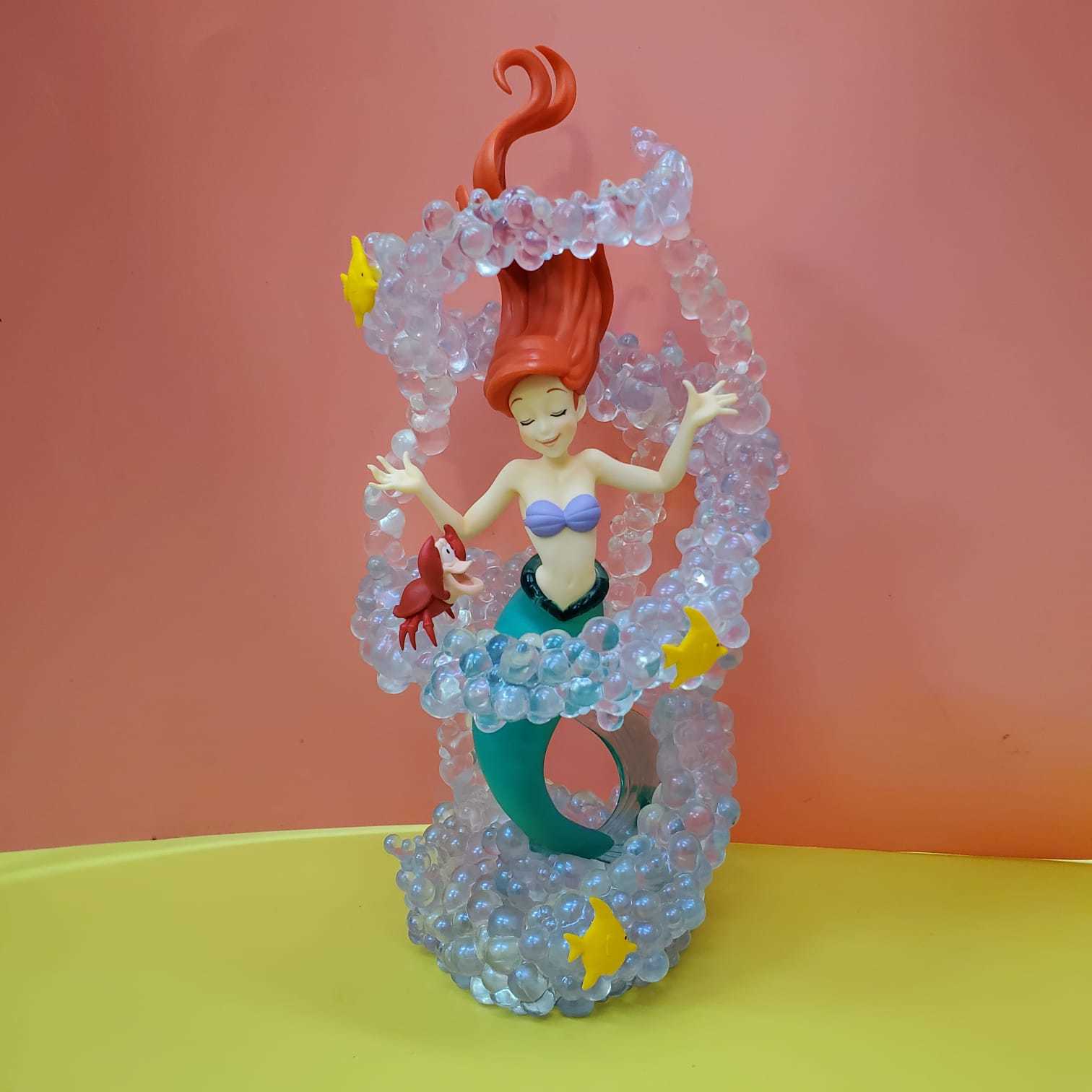 [現貨] [日本直送] 小魚仙一番賞A賞 {TF584144}