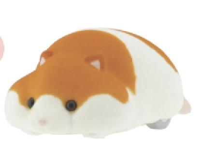 桌面清潔劑mogu mogu zoo-s8902275