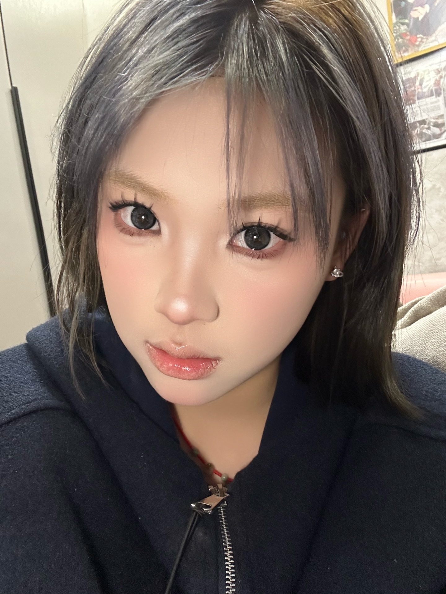 Serltyca 半年拋 日常自然款