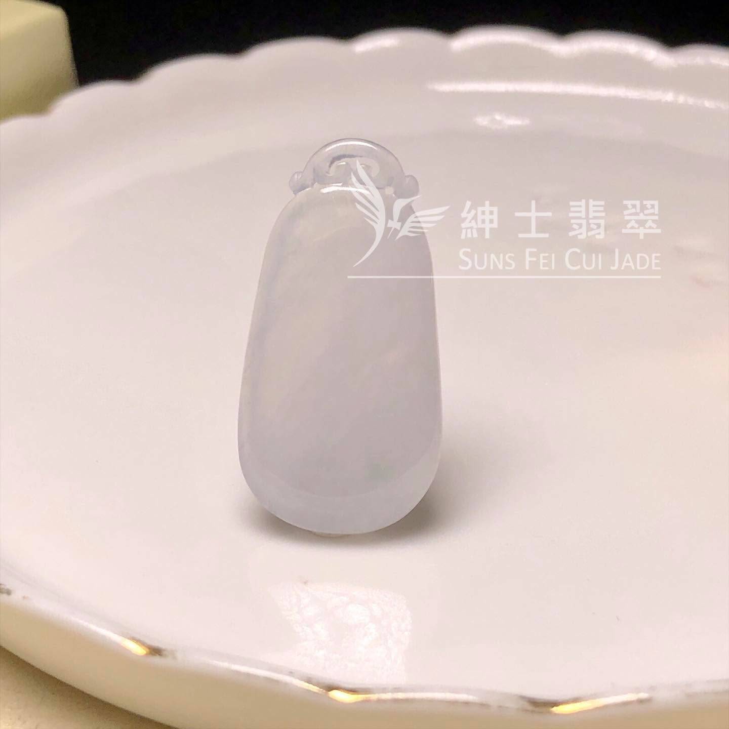 YK00300 冰種福貝