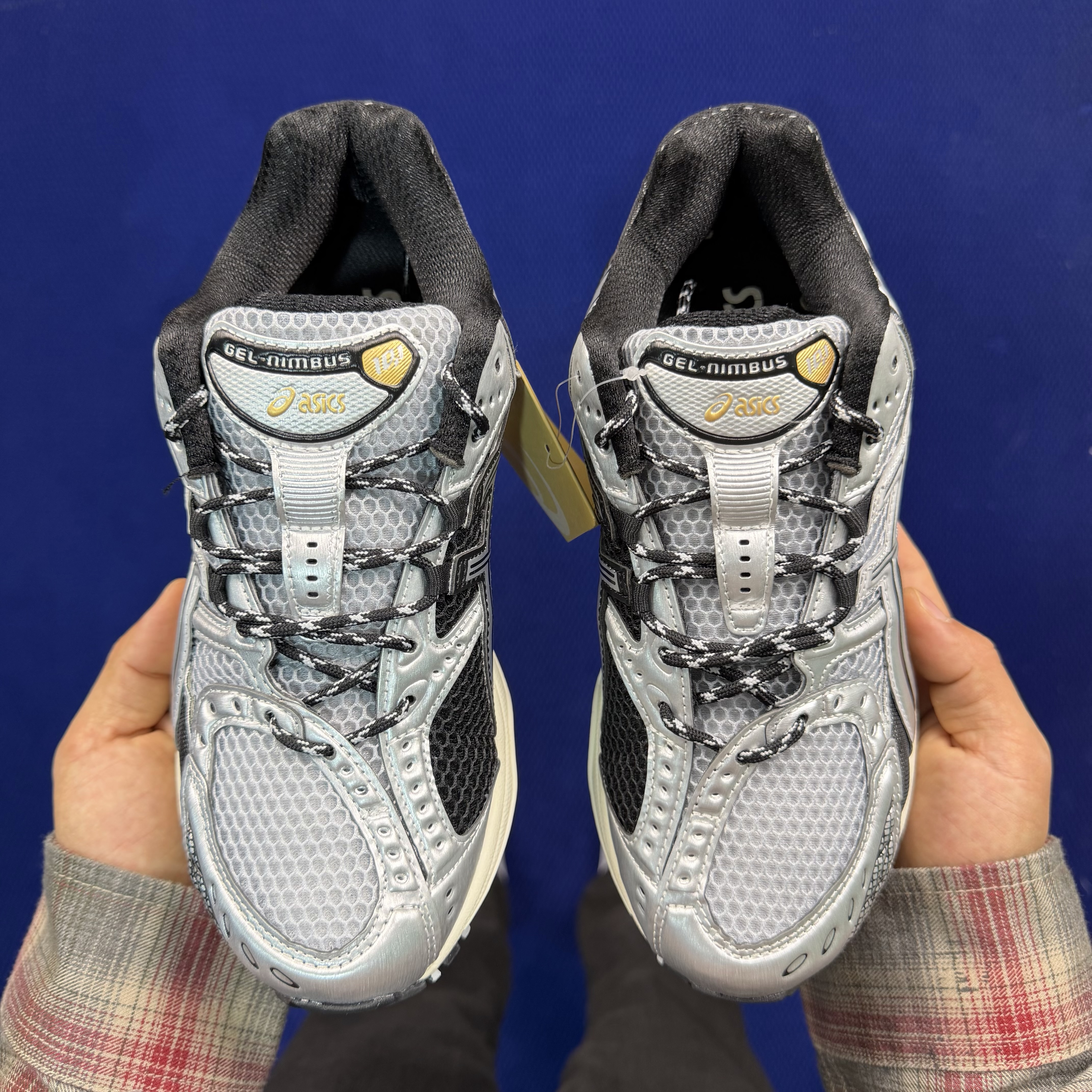 Asics GEL-Nimbus 10.1