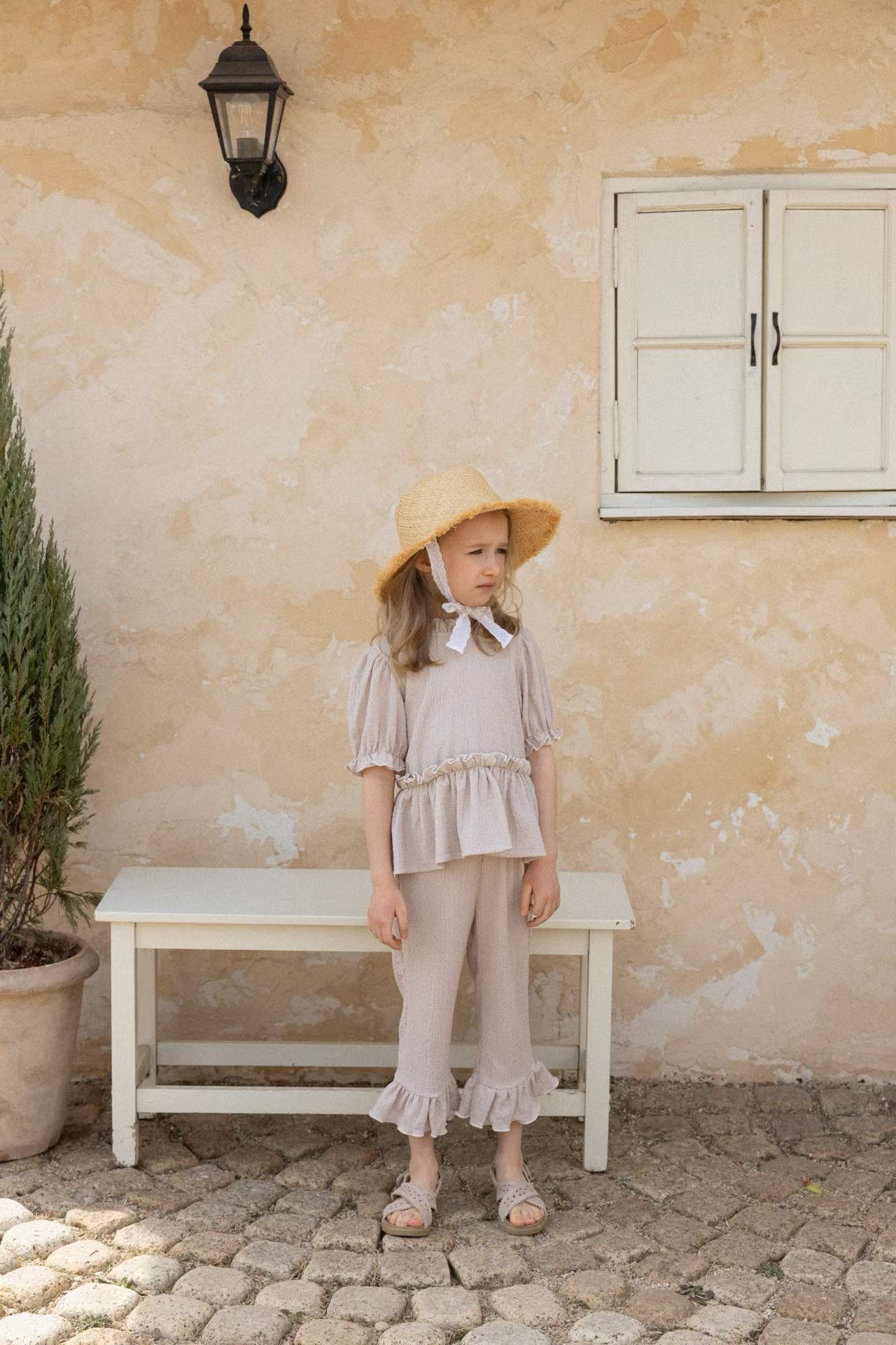 🇰🇷perrobebe set