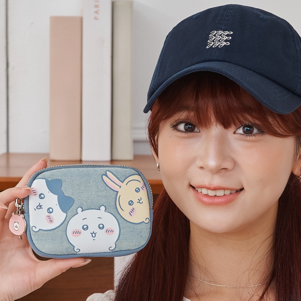 📦訂購 台灣限定 Chiikawa 吉伊卡哇 雙層散紙包