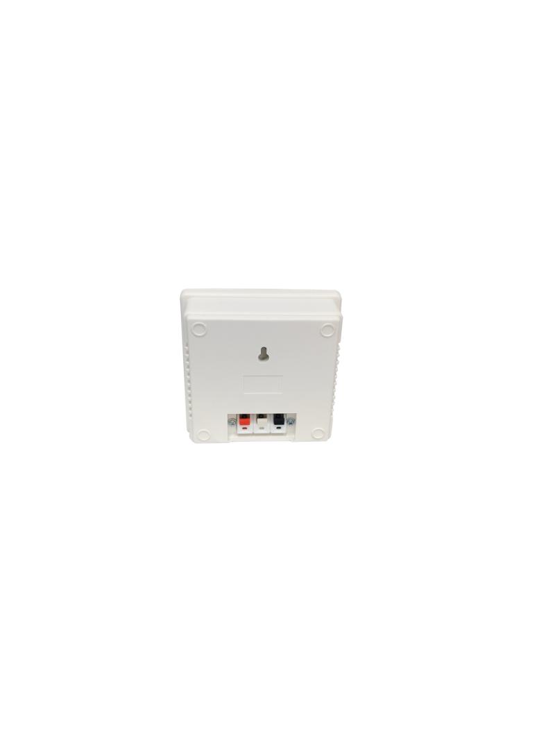 Hikvision 海康威視 DS-QAE0103G1E-V Analog Cabinet Speaker 3W (香港行貨，一年保用)
