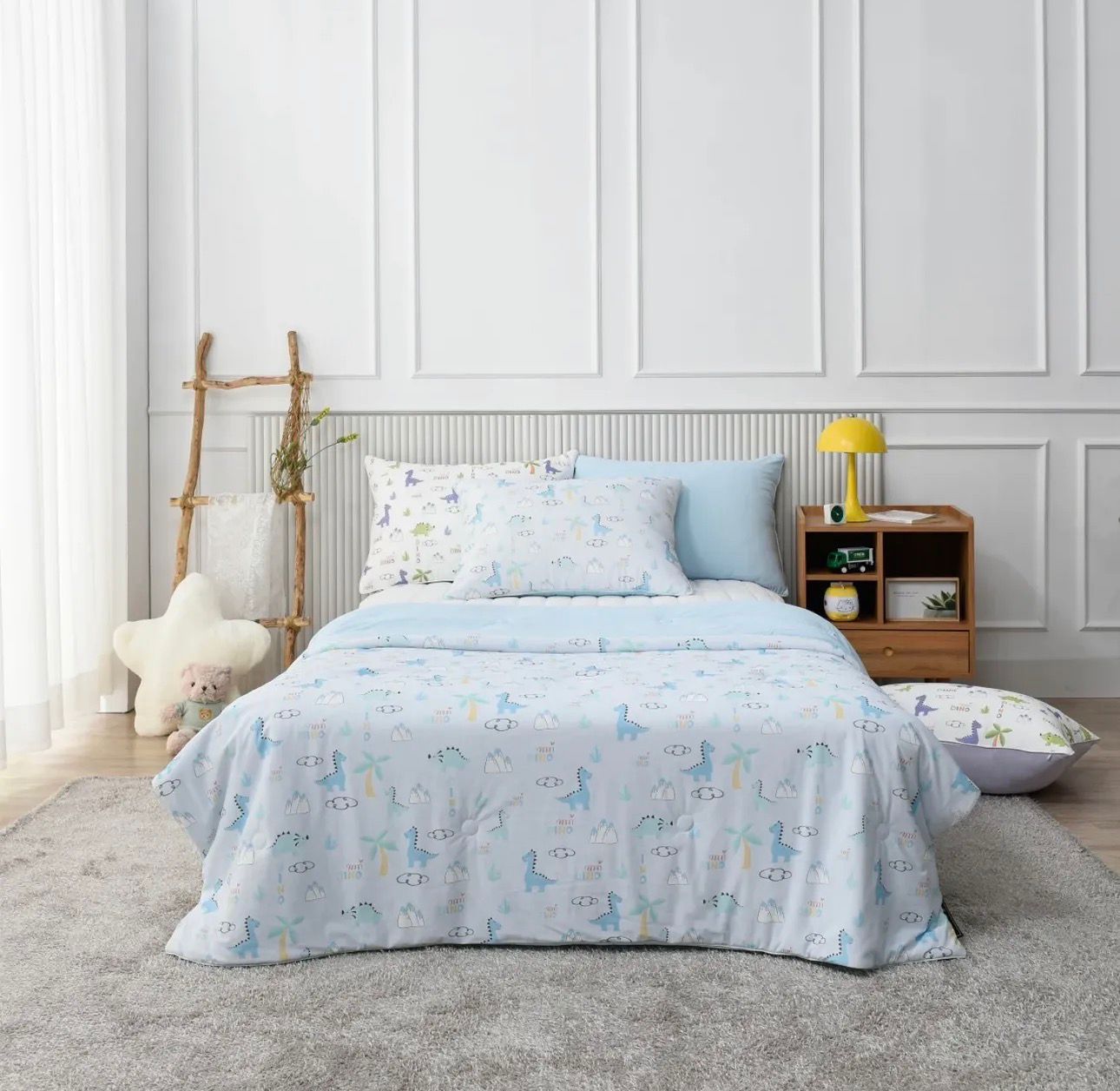 🇰🇷韓國 涼感被 KJ03