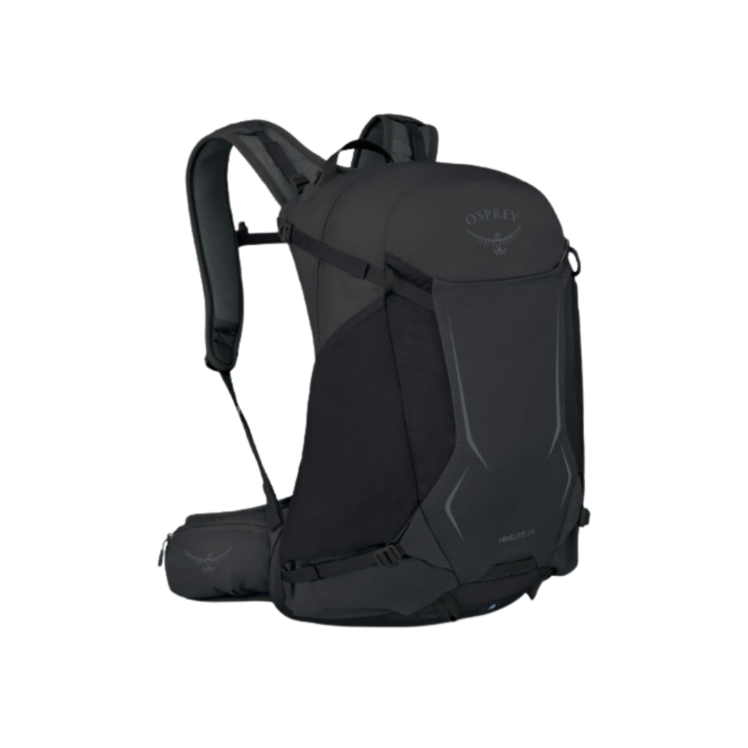 【多色選擇】Osprey Hikelite 28 登山背包 (2026新版)