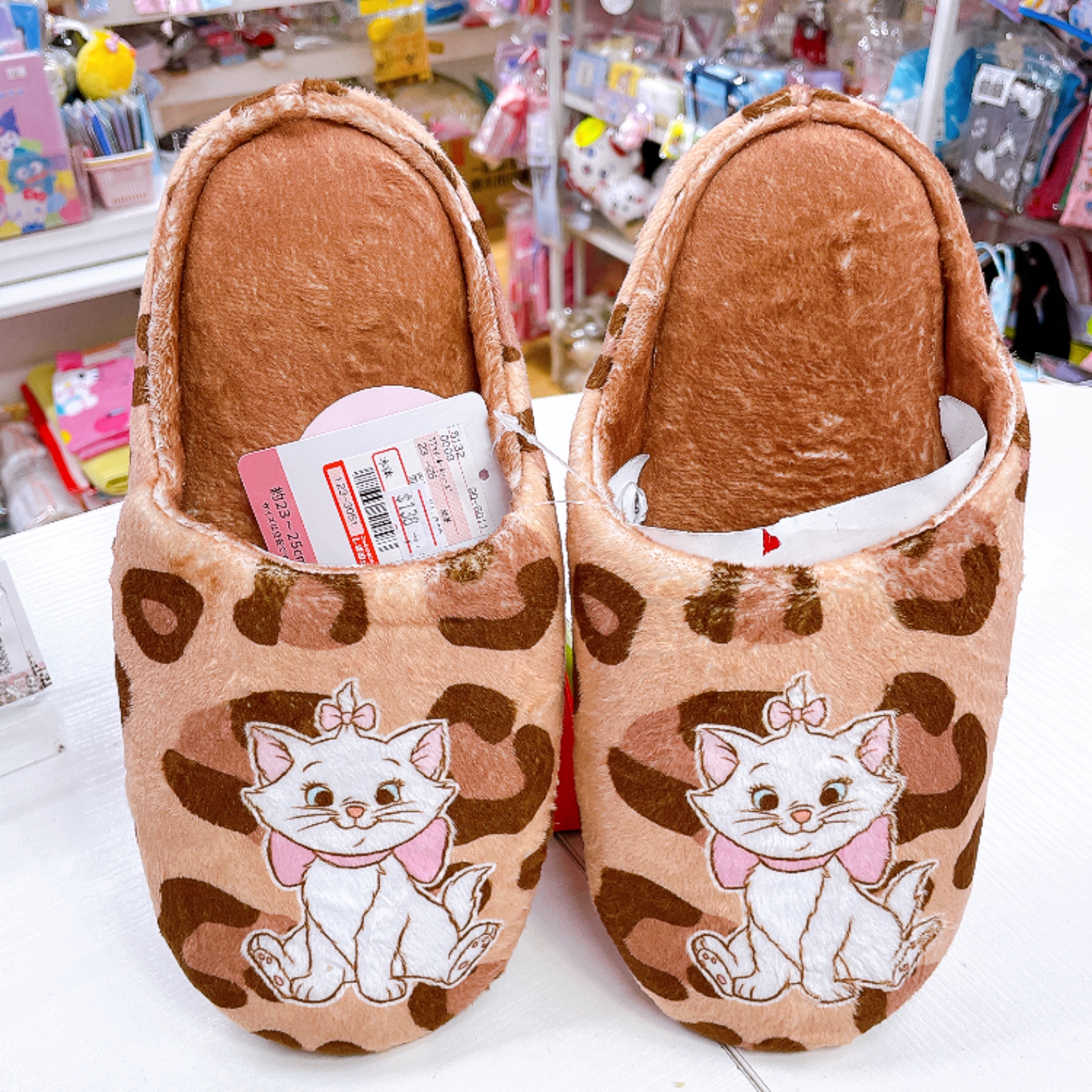 日本直送marie 新款家居拖鞋 23-25cm
