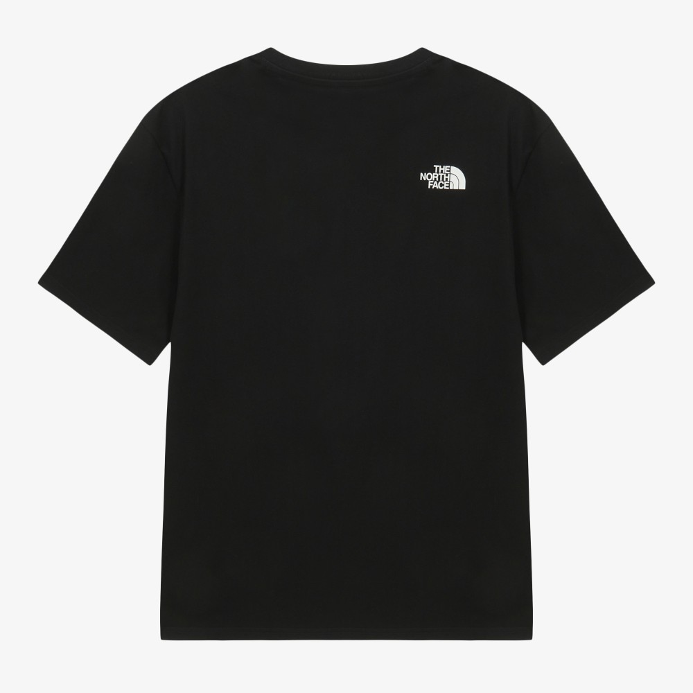 TNF T-shirt 2-Pack 