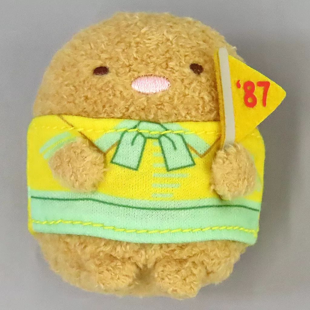 角落生物 豬扒 手玉｜現貨