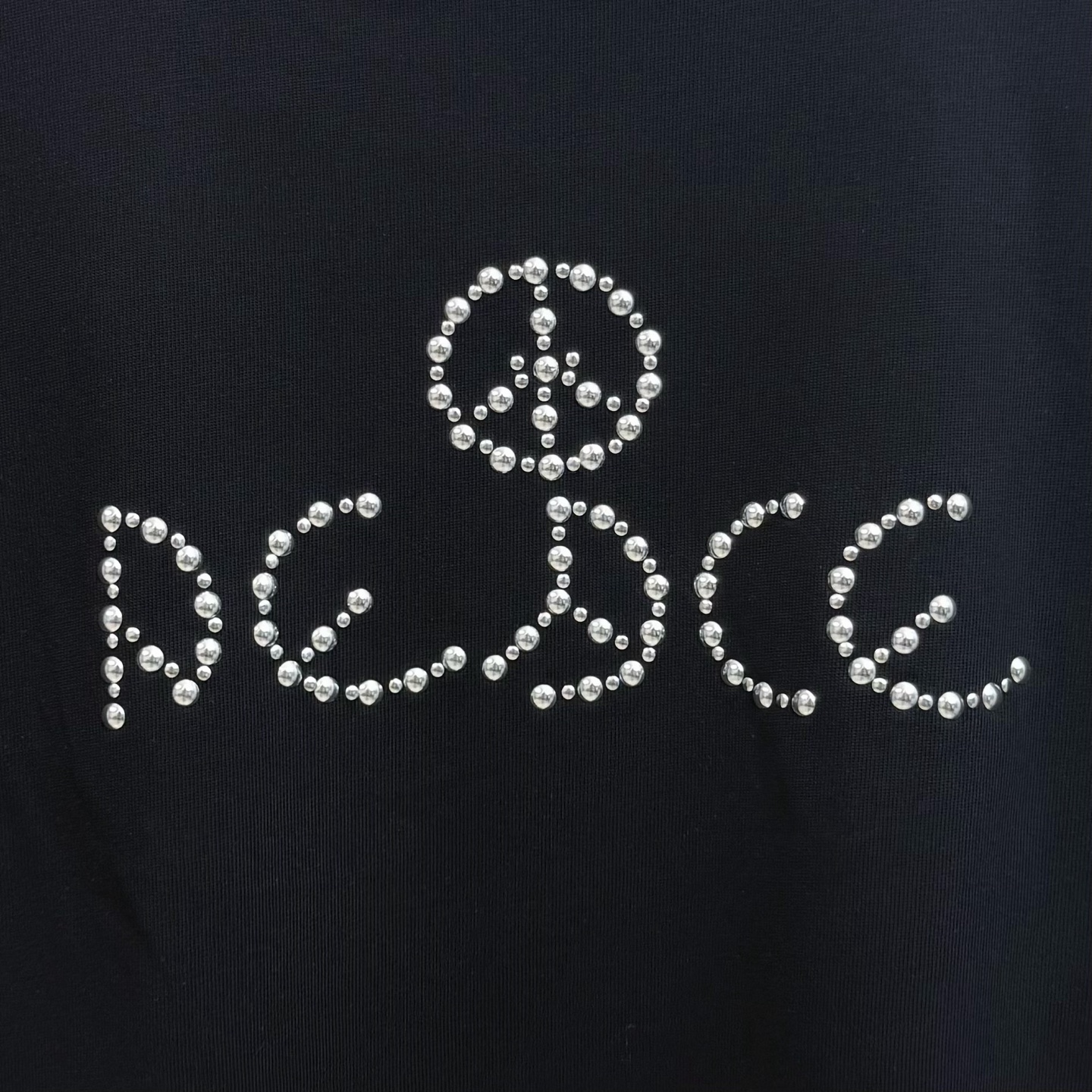 GOODBRANDFragmented Metal Logo S/S Tee