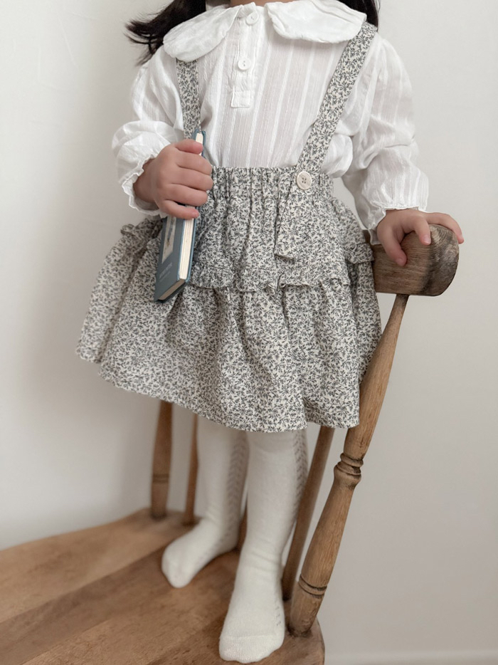 🇰🇷mimi-market skirt
