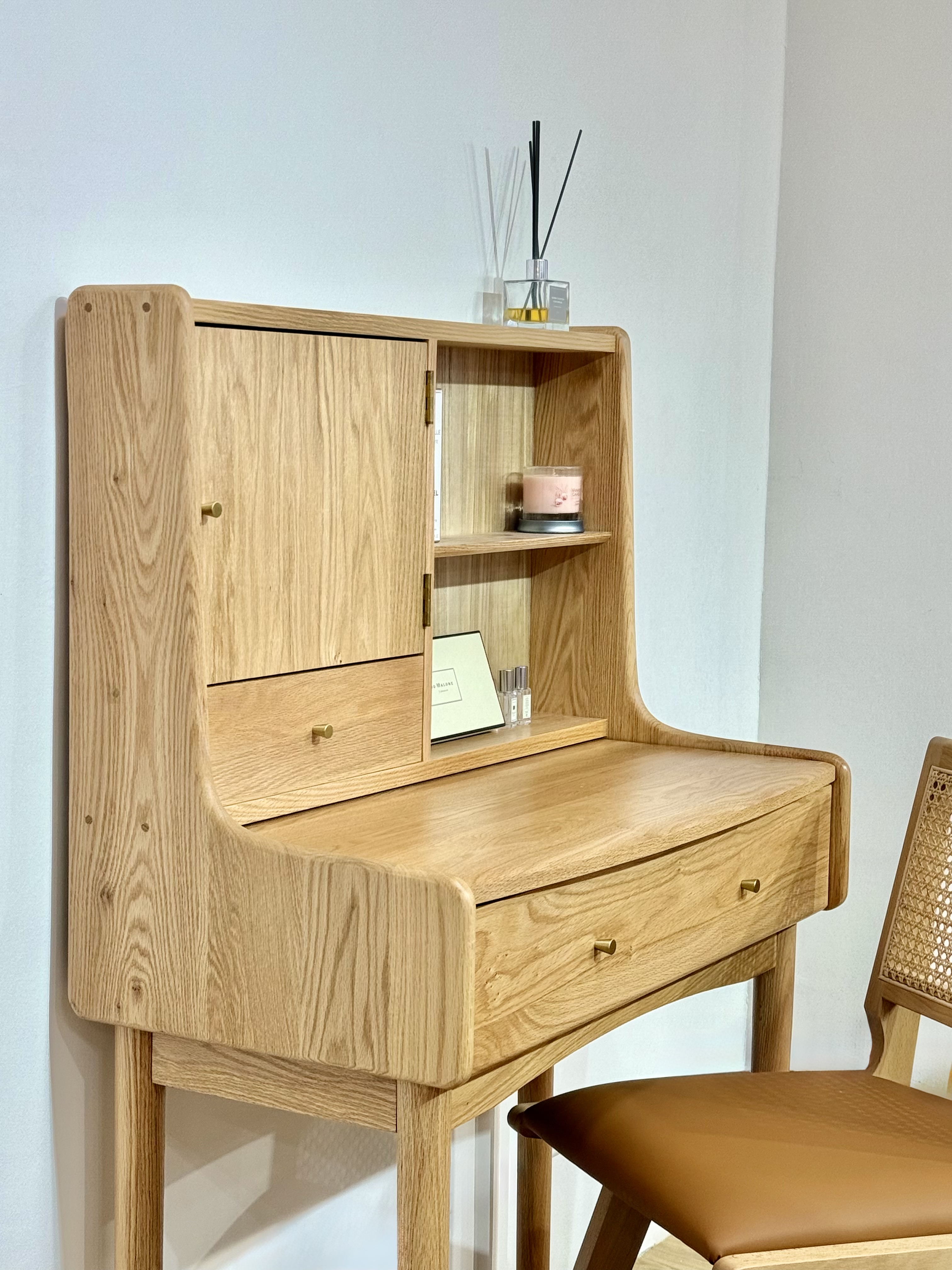 #陳列品清貨 HANS Dresser