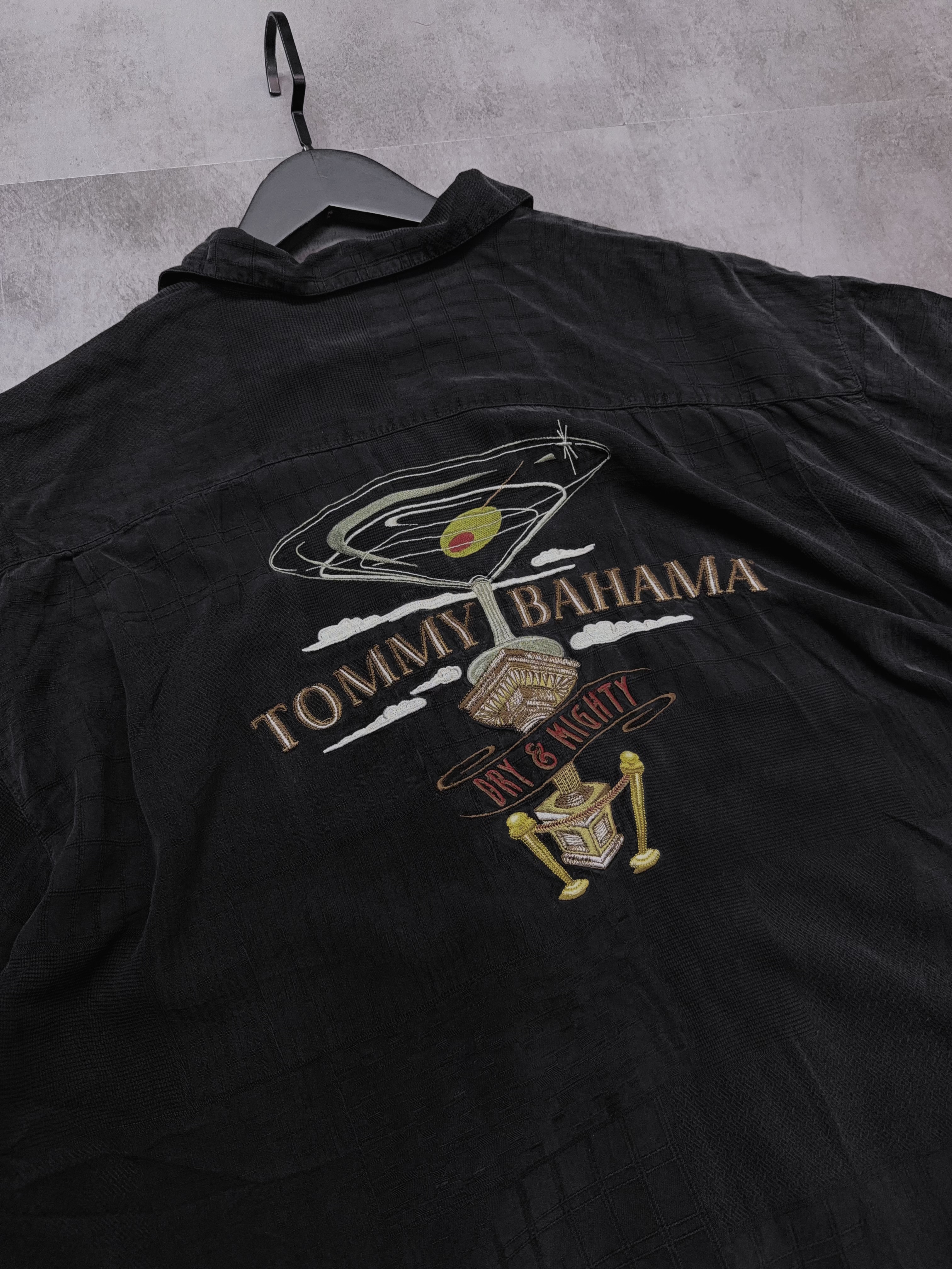 Tommy Bahama Shirt