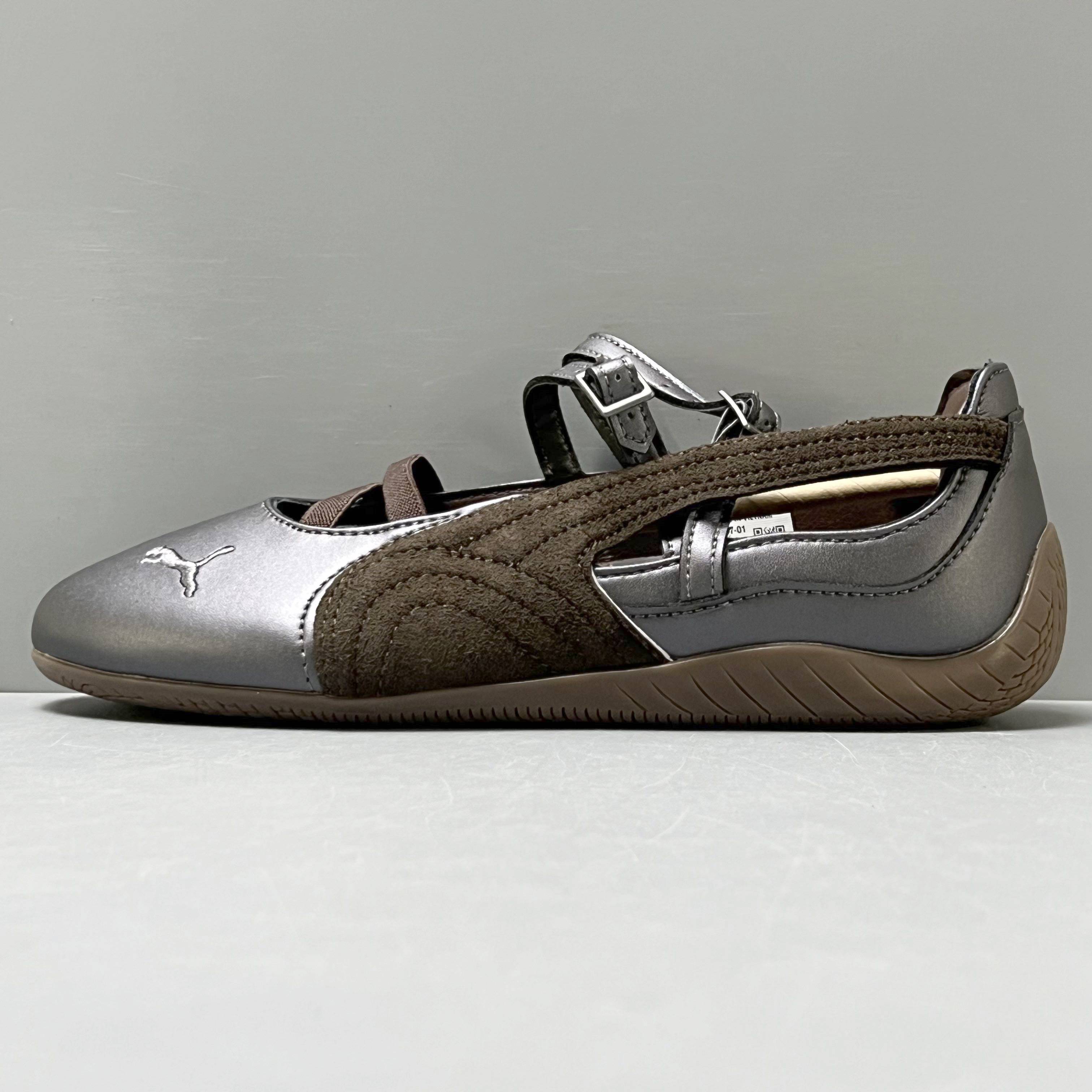 Puma Speedcat Ballet Lux 408197-01