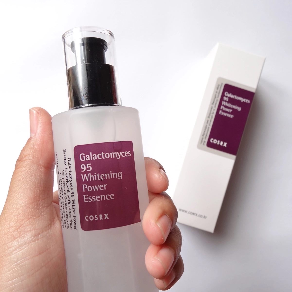 韓國 COSRX 酵母 精華神仙水 乳糖95 膚色均衡 100ml｜Galactomyces 95 Tone Balancing Essence