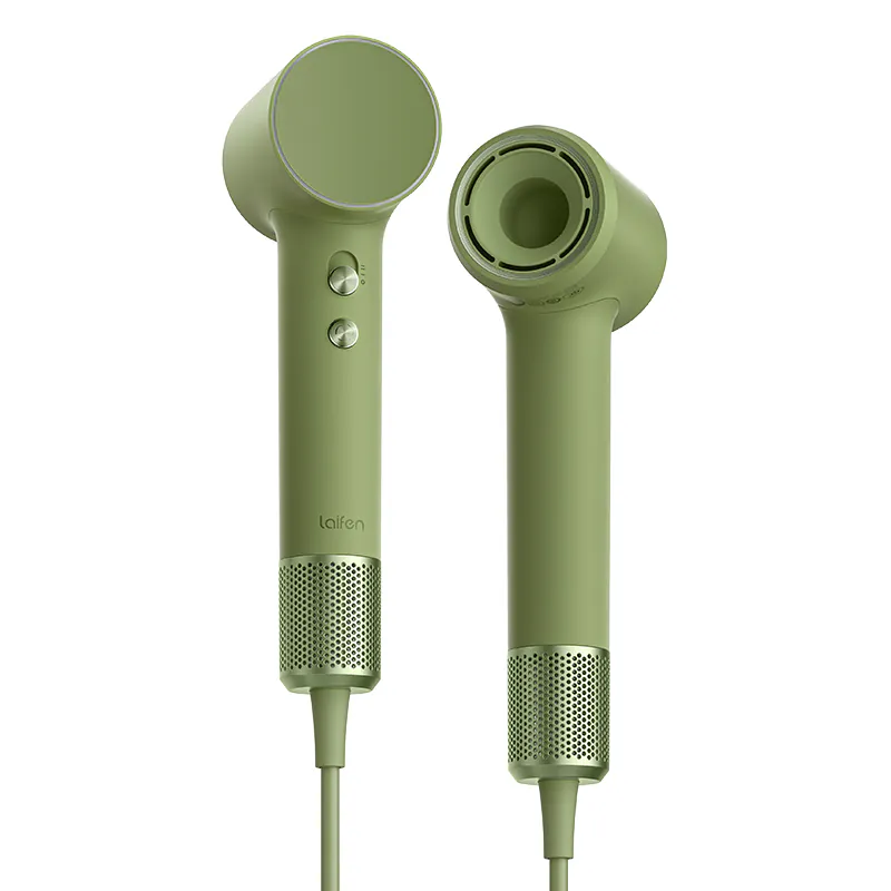 預購⭐️Laifen 徠芬 Mini 負離子高速風筒 - (附送標準順滑風嘴/便攜收納包)  [香港行貨] 