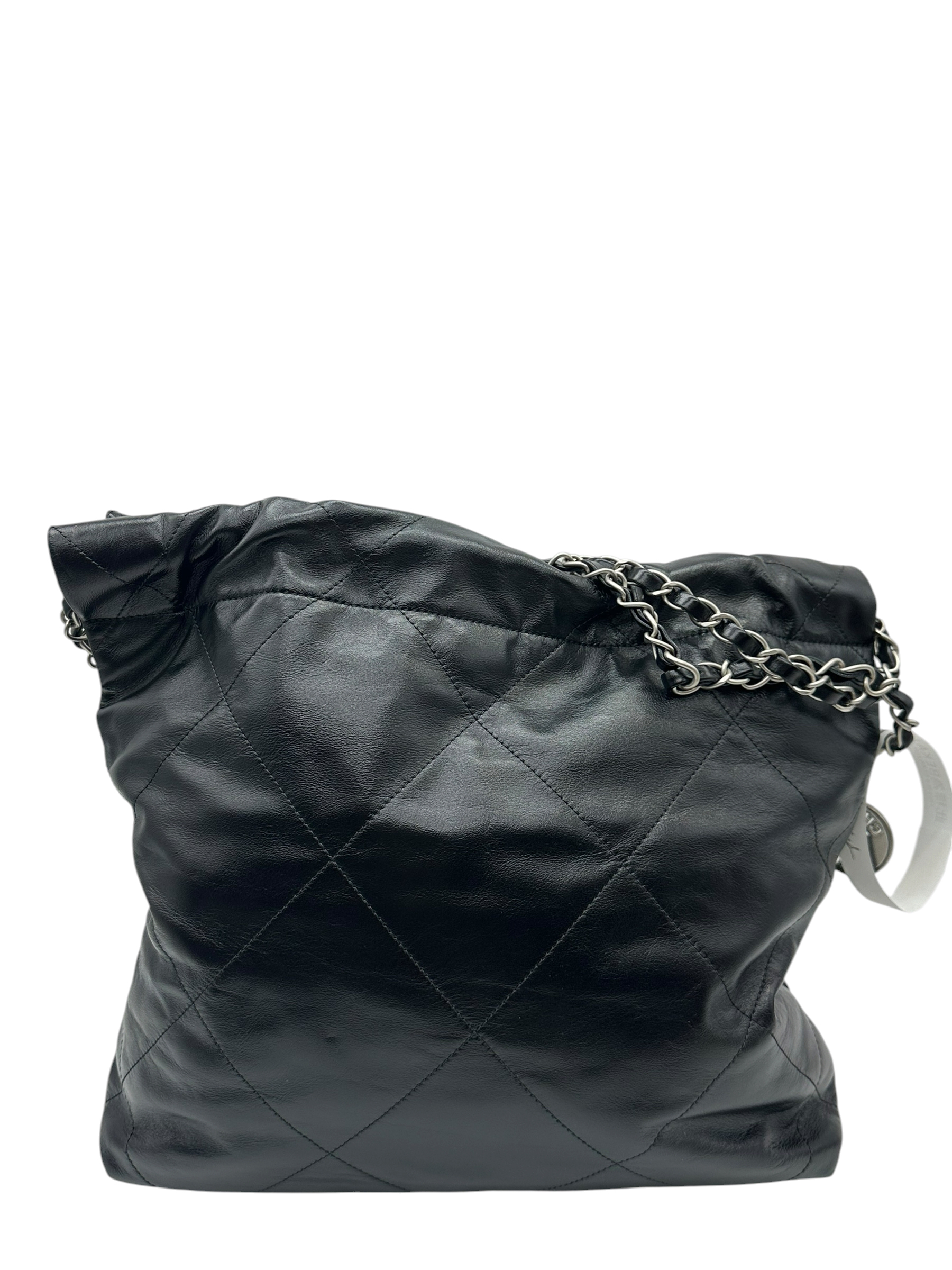 Pre-Owned CHANEL 22 Bag / Product Code: 26052408