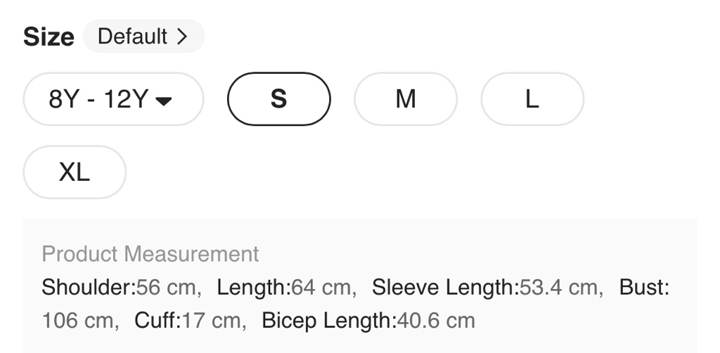 條紋亨利領寬鬆上衣