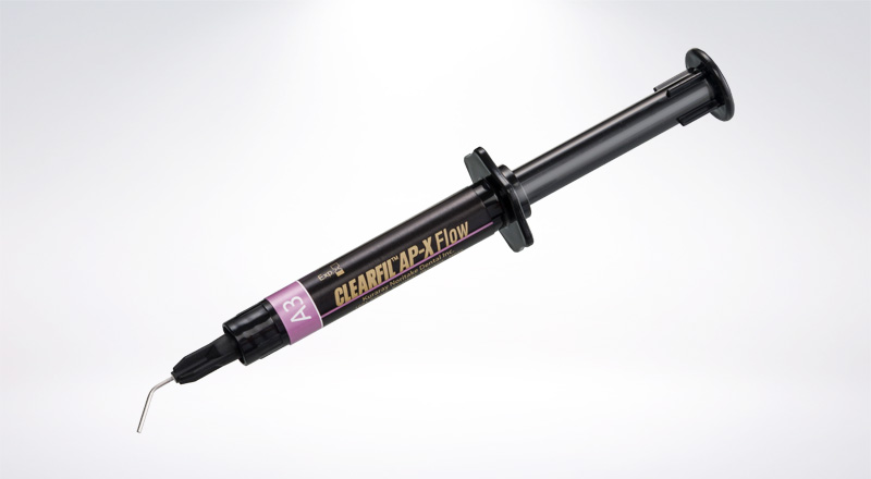 KURARAY | CLEARFIL™ AP-X Flow