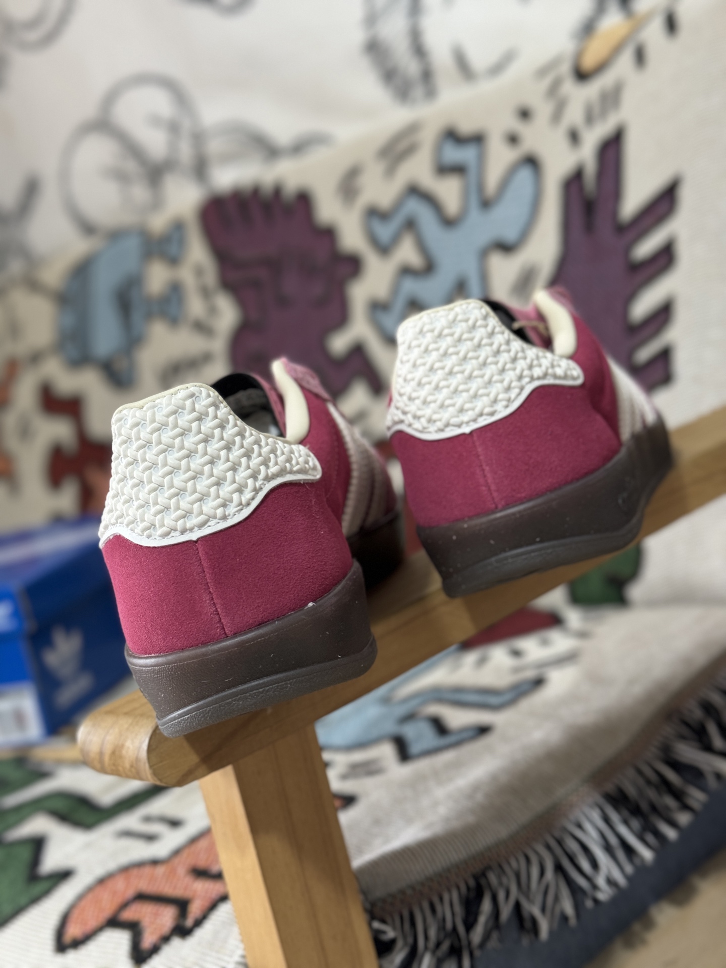 Adidas Gazelle Indoor IF1809