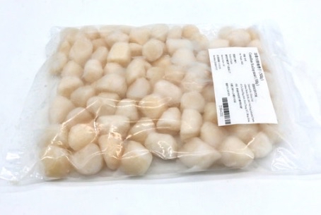 60/80 珍珠帶子