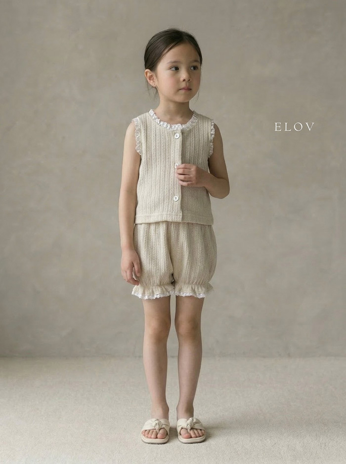 🇰🇷Mon petit bebe set