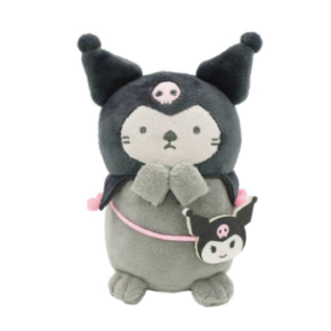 朗萌綺盟 公仔｜預訂